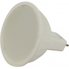 X-Flash <XF-MR16-P-GU5.3-5W-4000K-220V> (GU5.3, 400 люмен, 4000К, 5Вт, 180-240В,  26г) <45013>