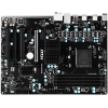 Материнская плата MSI 970A-G43 PLUS Soc-AM3+ AMD 970 4xDDR3 ATX AC`97 8ch(7.1) GbLAN RAID