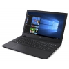 Ноутбук Acer Extensa EX2520G-537T Core i5 6200U/4Gb/500Gb/DVD-RW/nVidia GeForce 940M 2Gb/15.6"/HD (1366x768)/Linux/black/WiFi/BT/Cam/2520mAh (NX.EFDER.003)