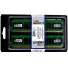 Kingston DDR-II DIMM 1Gb KIT 2*512Mb <PC-4200> ECC CL4
