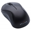 Мышь Oklick 605SW черный оптическая (1200dpi) беспроводная USB (3but) (WM-288)