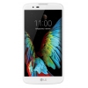 Смартфон LG K10 LTE K430ds 16Gb белый моноблок 3G 4G 2Sim 5.3" 720x1280 Android 6.0 13Mpix 802.11bgn BT GSM900/1800 GSM1900 TouchSc MP3 A-GPS microSD max32Gb (LGK430DS.ACISWHA)
