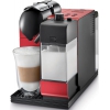 Кофемашина Delonghi Nespresso Latissima EN521.R 1300Вт красный (0132193247)