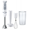 Блендер погружной Braun MQ5007WH 750Вт белый (0X22111044)