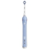 Зубная щетка электрическая Oral-B PRO 1100 Cross Action белый (81606325)