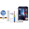 Набор электрических зубных щеток Oral-B Genius 8200 белый (81606316)