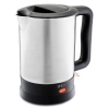 Чайник электрический Sinbo SK 7359 1.5л. 2000Вт черный (корпус: металл)