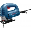 Лобзик Bosch GST 8000 E 710Вт 3100ходов/мин от электросети (060158H001)