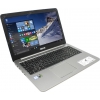 ASUS K501UX <90NB0A62-M00800>  i7  6500U/8/1Tb+128SSD/GTX950M/WiFi/BT/Win10/15.6"/1.97  кг