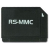 A-Data Reduced Size MultiMedia Card (RS-MMC) 128Mb
