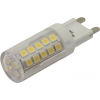 X-Flash <XF-G9-44-C-3W-3000K-230V> (G9, 300 люмен, 3000К, 3Вт,  180-240В) <47710>
