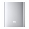 Аккумулятор USB 10000MAH MI SILVER OR NDY-02-AN XIAOMI (NDY-02-ANSILVER)