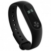 Фитнес-гарнитура MI BAND 2 BLACK XMSH04HM XIAOMI