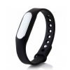 Фитнес-гарнитура MI BAND 1S PULSE BLACK XMSH02HM XIAOMI