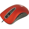 Мышка USB OPTICAL DATUM MM-070 RED 52071 DEFENDER