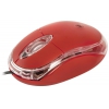 Мышка USB OPTICAL MS-900 RED 52901 DEFENDER