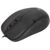 Мышка USB OPTICAL MM-930 BLACK 52930 DEFENDER