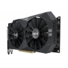 Видеокарта Asus PCI-E STRIX-RX470-O8G-GAMING AMD Radeon RX 470 8Gb 256bit GDDR5 1250/6600 DVIx2/HDMIx1/DPx1/HDCP Ret