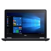 Ноутбук Dell Latitude E5270 Core i5 6200U/8Gb/SSD256Gb/Intel HD Graphics 520/12.5"/IPS/FHD (1920x1080)/Windows 7 Professional 64 +W10Pro/black/WiFi/BT/Cam (5270-9107)
