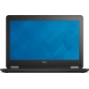 Ультрабук Dell Latitude E7270 Core i5 6200U/8Gb/SSD256Gb/Intel HD Graphics 520/12.5"/FHD (1366x768)/Linux/black/WiFi/BT/Cam (7270-0509)