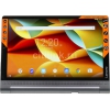 Планшет Lenovo Yoga Tablet 3 Pro YT3-X90L Atom x5-Z8500 (1.44) 4C/RAM4Gb/ROM64Gb 10.1" IPS 2560x1600/3G/4G/Android 5.1/черный/13Mpix/5Mpix/BT/GPS/WiFi/Touch/microSDXC 64Gb/mHDMI/minUSB/10200mAh/18hr/до 1176hrs (ZA0G0086RU)