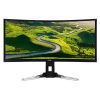 Монитор Acer 35" XZ350CUBMIJPHZ черный VA LED 4ms 21:9 HDMI M/M матовая HAS 1000000:1 300cd 2560x1080 DisplayPort FHD USB 12.65кг (UM.CX0EE.001)