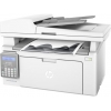 МФУ лазерный HP LaserJet Ultra MFP M134fn RU (G3Q67A) A4 Net белый (в комплекте: 3 картриджа)