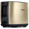 Тостер Philips HD2628/50 950Вт шампань