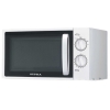 Микроволновая Печь Supra MWS-1805MW 18л. 700Вт белый (9832)