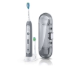 Зубная щетка электрическая Philips Sonicare FlexCare Platinum HX9112/12 серый