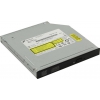 DVD ROM HLDS DTC0N <Black> SATA  (OEM) для ноутбука