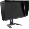 27"    ЖК монитор BenQ PV270 <Black> с поворотом экрана (LCD, 2560x1440,DL  DVI,HDMI,DP,miniDP,USB3.0 Hub,CR)