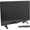 24" LED ЖК телевизор LG 24LH451U (1366x768,  HDMI, USB, DVB-T2)