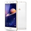 Мобильный телефон Y6 II LTE CAM-L21 WHITE HUAWEI (51090RGC)