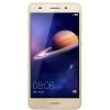 Мобильный телефон Y6 II LTE CAM-L21 GOLD HUAWEI (51090RGD)