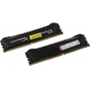 Kingston HyperX Savage <HX428C14SB2K2/8> DDR4 DIMM 8Gb KIT  2*4Gb  <PC4-22400>  CL14