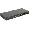 TP-LINK <T1700G-28TQ> Управляемый коммутатор(24UTP 1000Mbps  + 4SFP+
