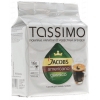 Капсулы для кофемашин TASSIMO Jacobs Американо Классик [16 капсул]