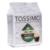 Капсулы для кофемашин TASSIMO Jacobs Эспресcо  [16 капсул]