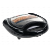 Сэндвичница Scarlett SL-TM11501 [650 Вт, 3 сменные пластины: венские вафли, сэндвичи, орешница, антипригарное покрытие]