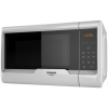 Микроволновая печь Hotpoint-ARISTON MWHA 2031 MS2 Серый [20л, 700Вт, соло, электронное управление, 6 уровней мощности]