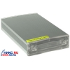 2.5" HDD External Case <Aluminum> USB 2.0/IEEE1394 + Б.п. (внешний бокс для подключения винчестера 2.5")