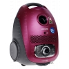 Пылесос Samsung VCJG246V [2400 Вт, всасывания 440 Вт, сухая уборка, мешок, 3 л] фиолетовый