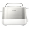 Тостер Philips HD2637/00 [950 Вт, отделений 2, тостов 2, режимов t: 7, решетка, разморозка, пластик]