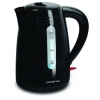 Электрочайник Polaris PWK 1746C [1,7л, 2200 Вт, закрытая спираль, корпус: пластик, черный]