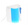 Ирригатор Braun Oral-B Oxyjet MD20 [Ирригатор, насадок: 4, режимов: 2, питание: сети, подставка]