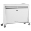 Конвектор Ballu Enzo Eectronic BEC/EZER-1500 [1500 Вт, 20 кв. м, управление: электронное]