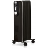 Маслонаполненный радиатор Ballu Modern BOH/MD-07BBN [1500 Вт, 20 кв. м, секций: 7]