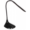 Светильник настольный Эра NLED-452-9W-BK Черный [LED, 9 Вт, сенсор, диммер, изменяемая цветовая температура]