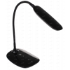 Светильник настольный Эра NLED-453-9W-BK Черный [LED, 9 Вт, сенсор, диммер, изменяемая цветовая температура]